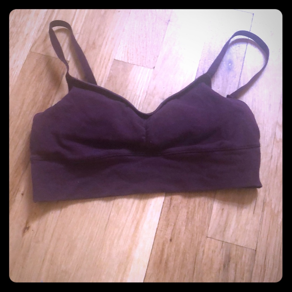 Comfy beautiful bra